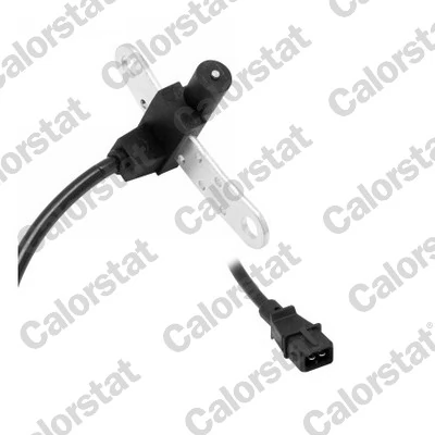 Sensor, crankshaft pulse
